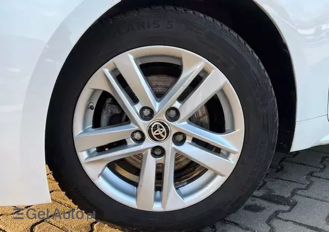 TOYOTA Corolla 1.8 Hybrid Comfort