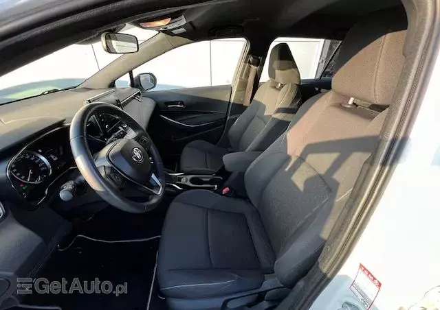 TOYOTA Corolla 1.8 Hybrid Comfort