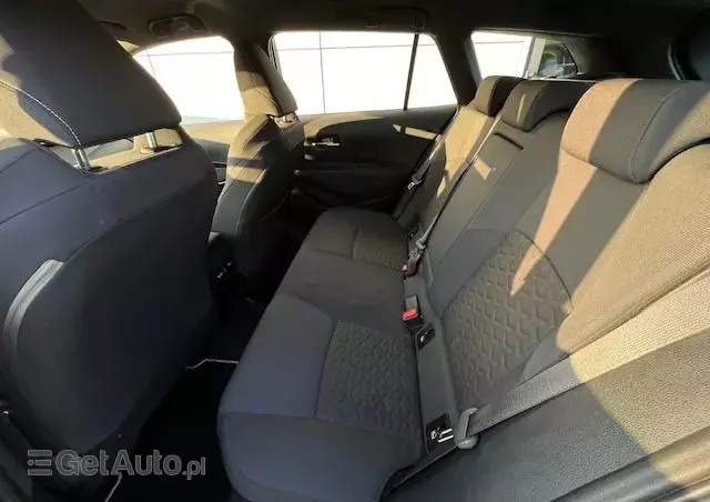 TOYOTA Corolla 1.8 Hybrid Comfort