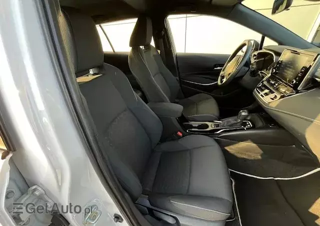 TOYOTA Corolla 1.8 Hybrid Comfort