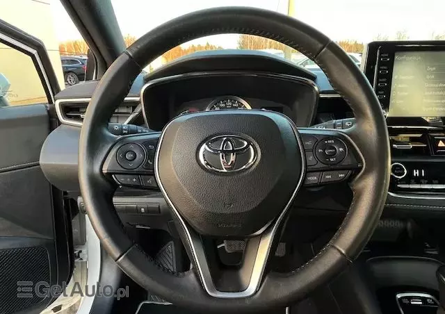 TOYOTA Corolla 1.8 Hybrid Comfort
