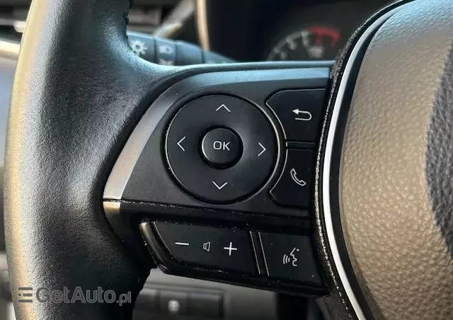 TOYOTA Corolla 1.8 Hybrid Comfort