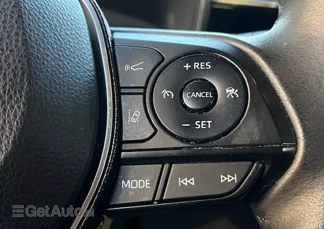 TOYOTA Corolla 1.8 Hybrid Comfort