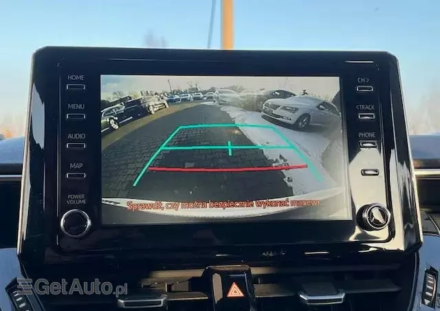 TOYOTA Corolla 1.8 Hybrid Comfort