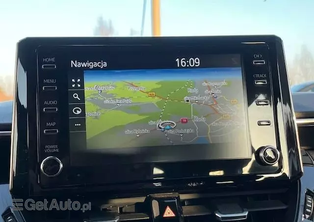 TOYOTA Corolla 1.8 Hybrid Comfort