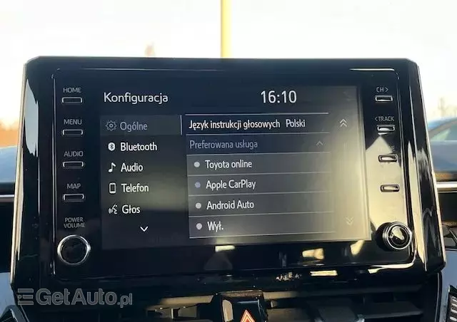 TOYOTA Corolla 1.8 Hybrid Comfort