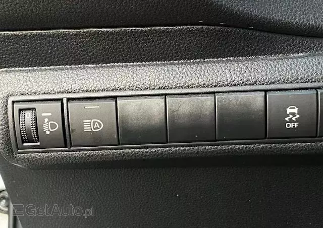 TOYOTA Corolla 1.8 Hybrid Comfort