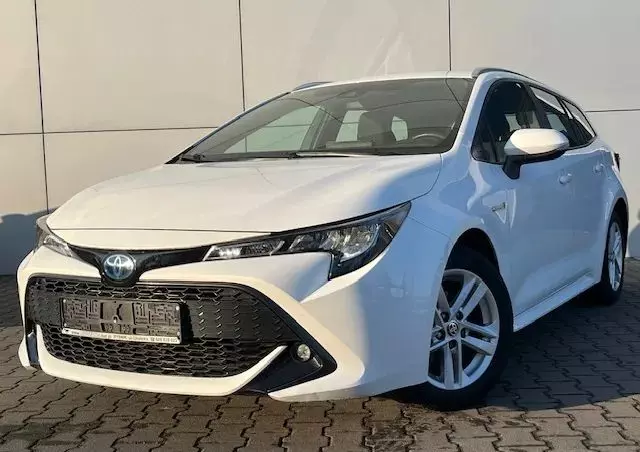 TOYOTA Corolla 1.8 Hybrid Comfort