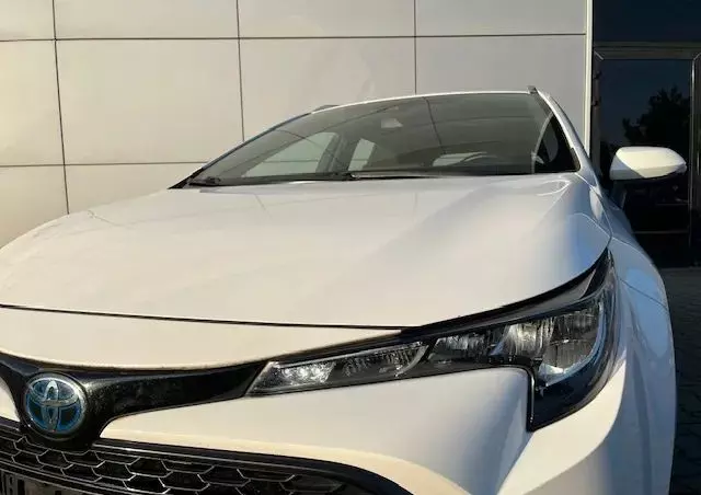TOYOTA Corolla 1.8 Hybrid Comfort