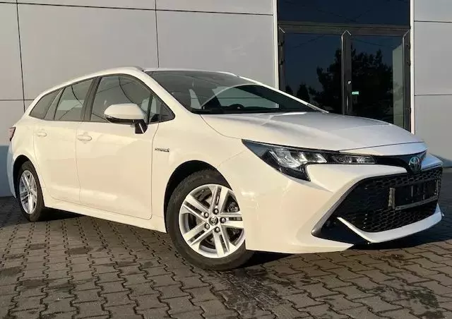 TOYOTA Corolla 1.8 Hybrid Comfort