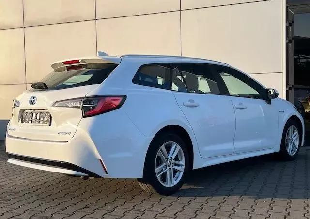 TOYOTA Corolla 1.8 Hybrid Comfort