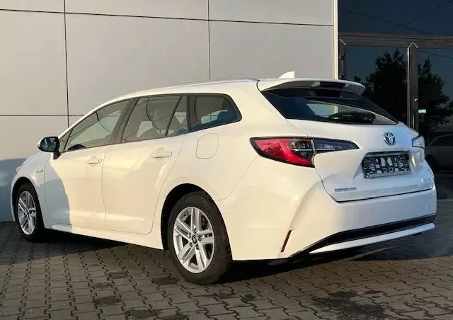 TOYOTA Corolla 1.8 Hybrid Comfort