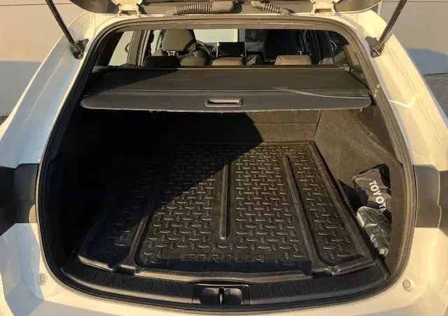 TOYOTA Corolla 1.8 Hybrid Comfort