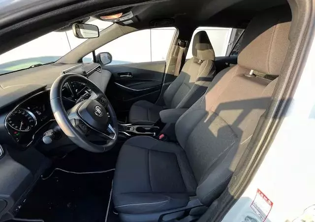 TOYOTA Corolla 1.8 Hybrid Comfort