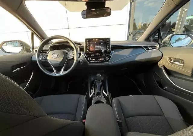 TOYOTA Corolla 1.8 Hybrid Comfort