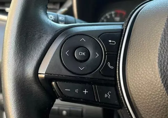 TOYOTA Corolla 1.8 Hybrid Comfort