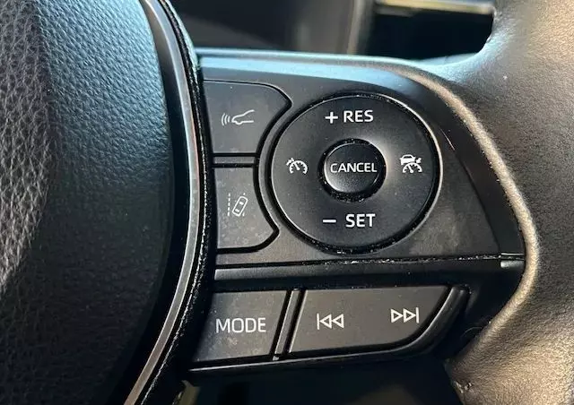 TOYOTA Corolla 1.8 Hybrid Comfort