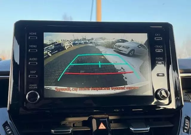 TOYOTA Corolla 1.8 Hybrid Comfort