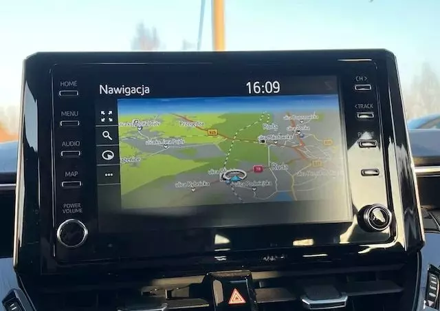 TOYOTA Corolla 1.8 Hybrid Comfort