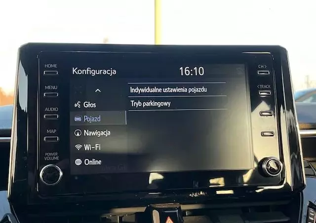 TOYOTA Corolla 1.8 Hybrid Comfort