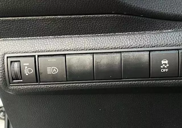 TOYOTA Corolla 1.8 Hybrid Comfort