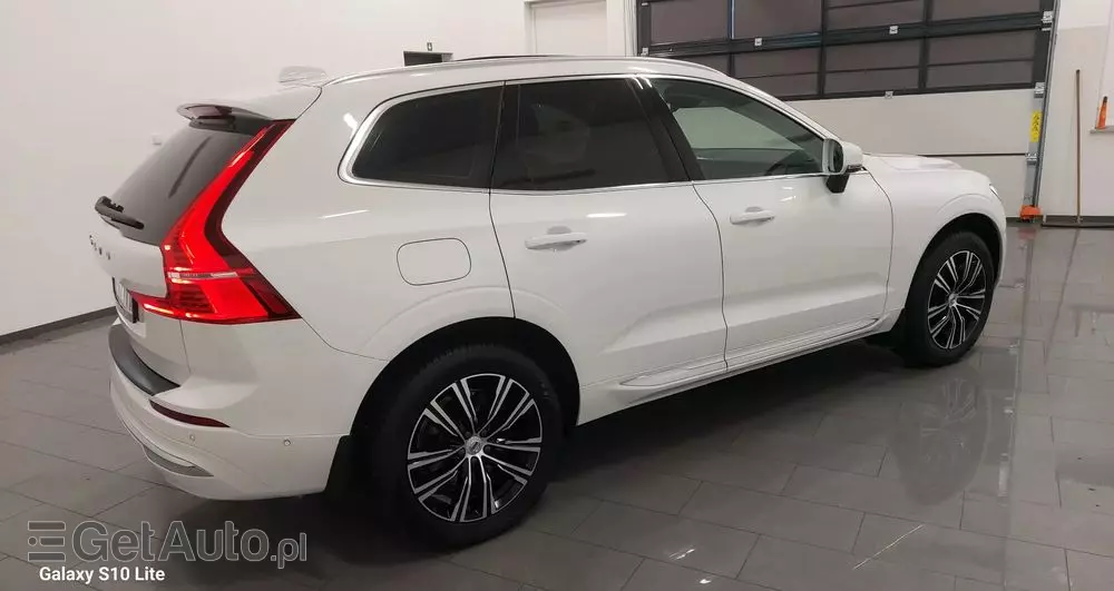 VOLVO XC 60 B4 B Geartronic Inscription