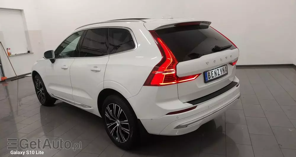 VOLVO XC 60 B4 B Geartronic Inscription