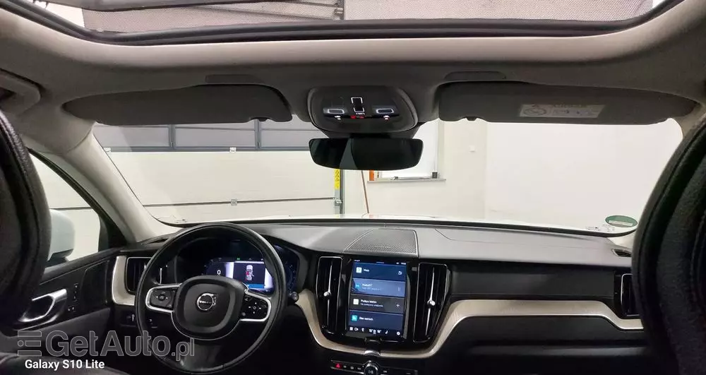 VOLVO XC 60 B4 B Geartronic Inscription