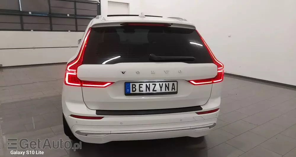 VOLVO XC 60 B4 B Geartronic Inscription
