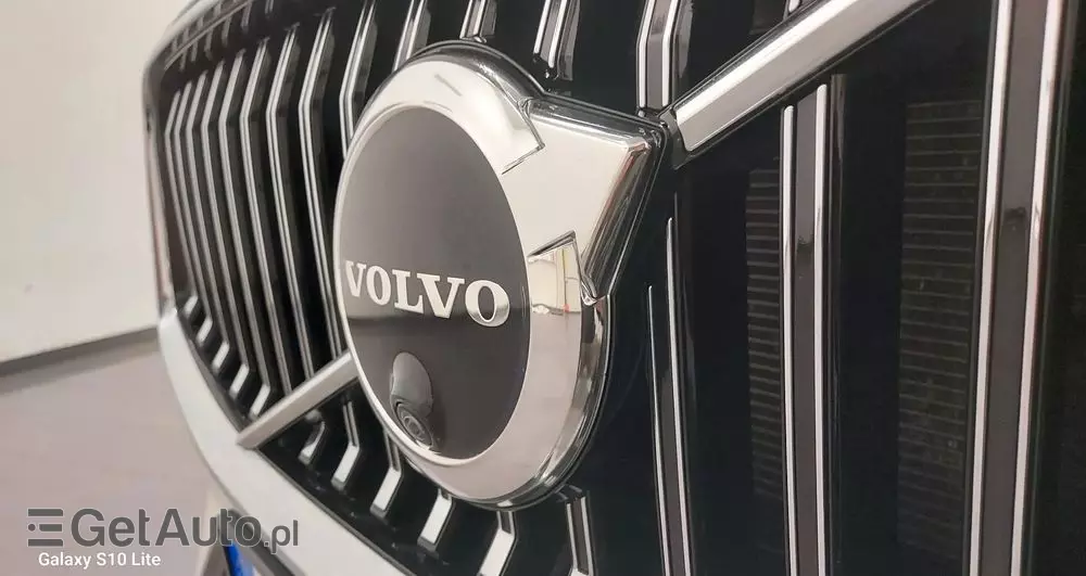 VOLVO XC 60 B4 B Geartronic Inscription