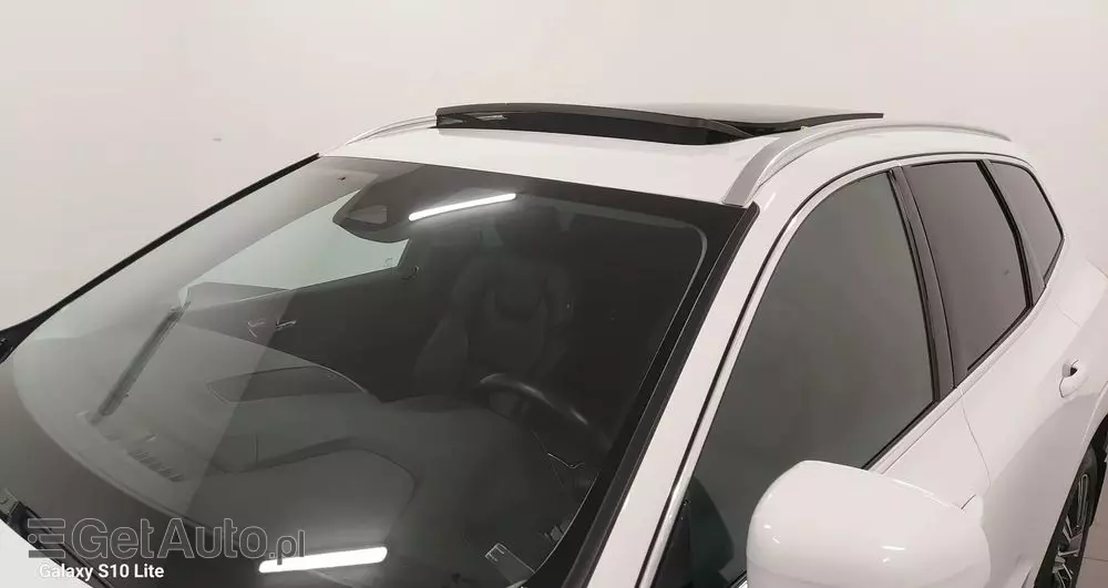 VOLVO XC 60 B4 B Geartronic Inscription