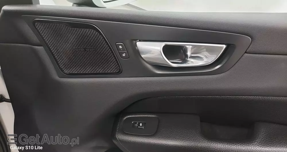 VOLVO XC 60 B4 B Geartronic Inscription