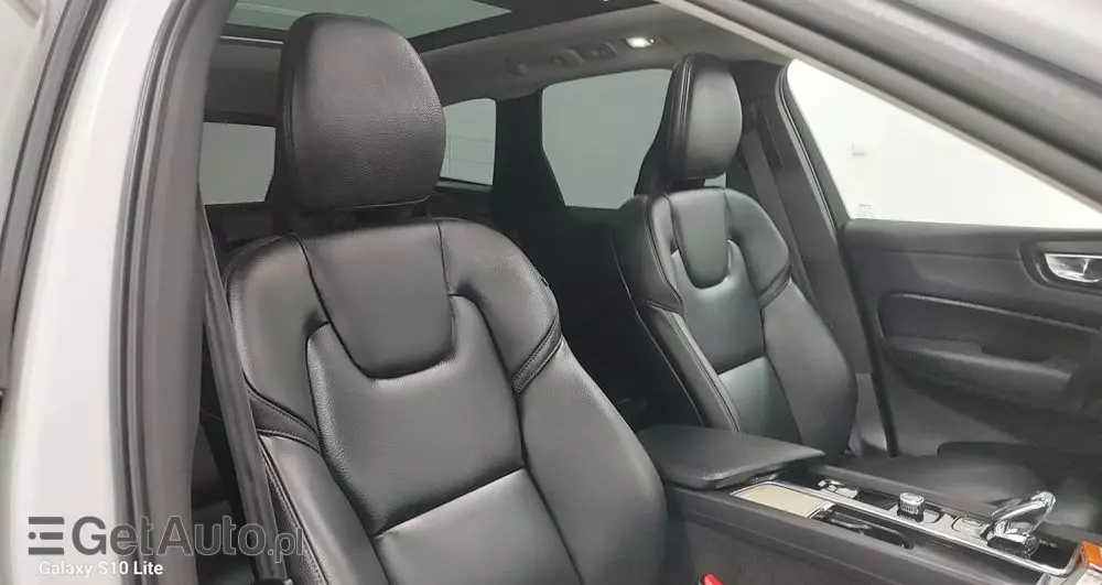 VOLVO XC 60 B4 B Geartronic Inscription