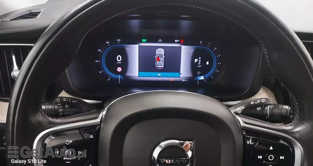 VOLVO XC 60 B4 B Geartronic Inscription