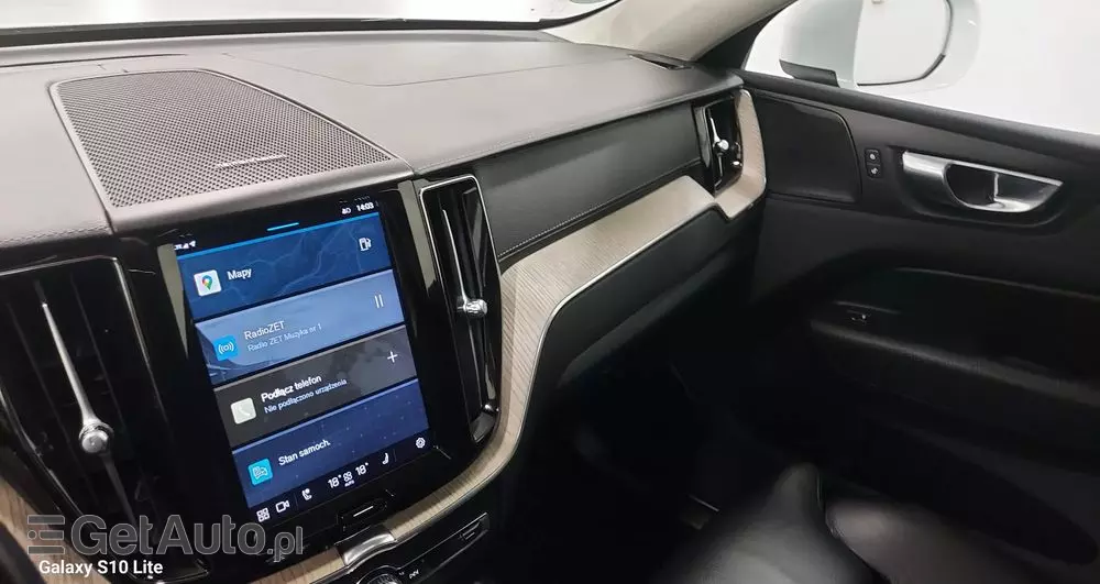 VOLVO XC 60 B4 B Geartronic Inscription