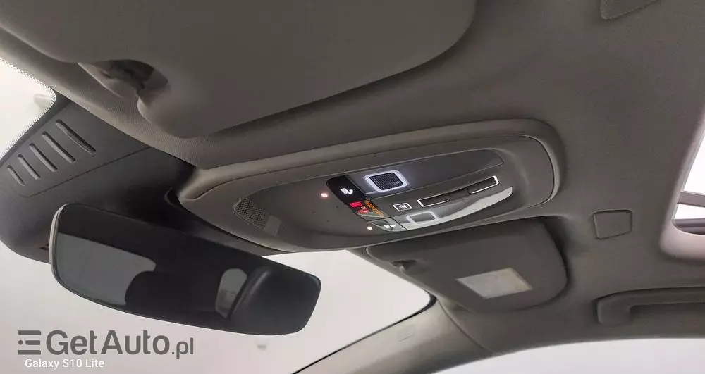 VOLVO XC 60 B4 B Geartronic Inscription