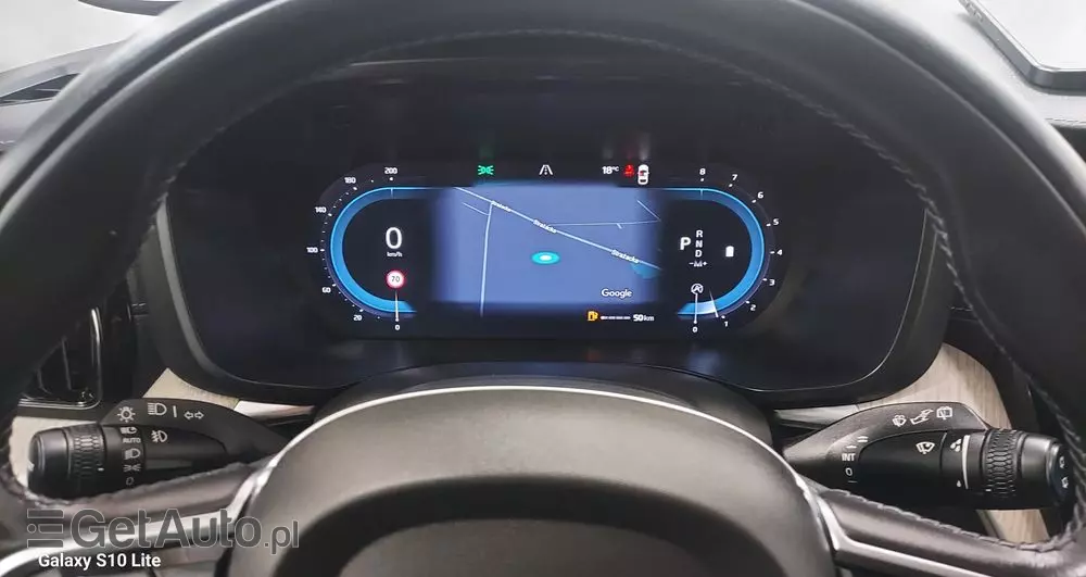 VOLVO XC 60 B4 B Geartronic Inscription