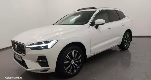 VOLVO XC 60 B4 B Geartronic Inscription