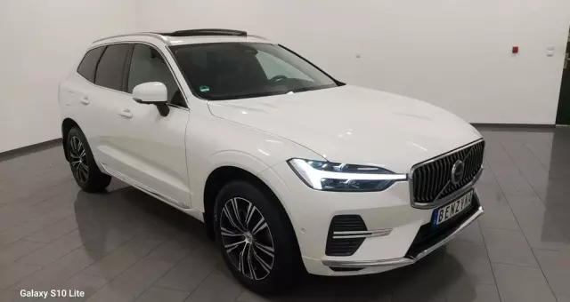 VOLVO XC 60 B4 B Geartronic Inscription