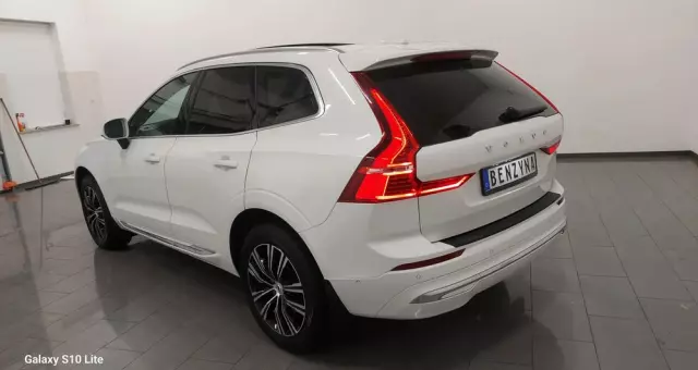 VOLVO XC 60 B4 B Geartronic Inscription