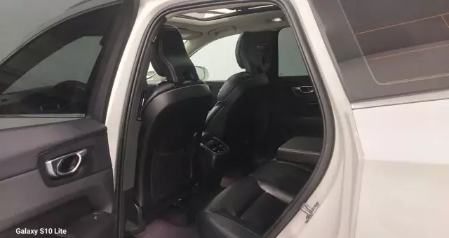 VOLVO XC 60 B4 B Geartronic Inscription