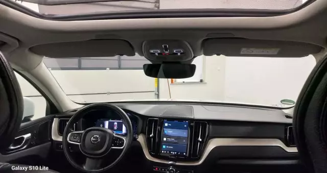 VOLVO XC 60 B4 B Geartronic Inscription