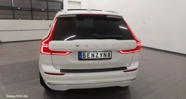 VOLVO XC 60 B4 B Geartronic Inscription