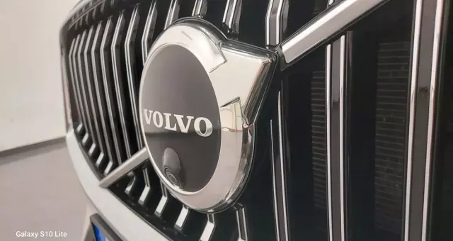 VOLVO XC 60 B4 B Geartronic Inscription