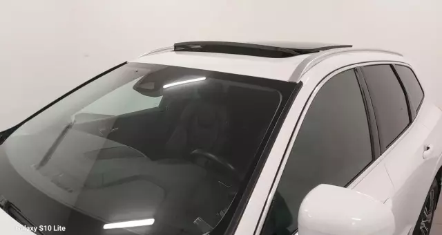 VOLVO XC 60 B4 B Geartronic Inscription