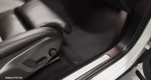 VOLVO XC 60 B4 B Geartronic Inscription