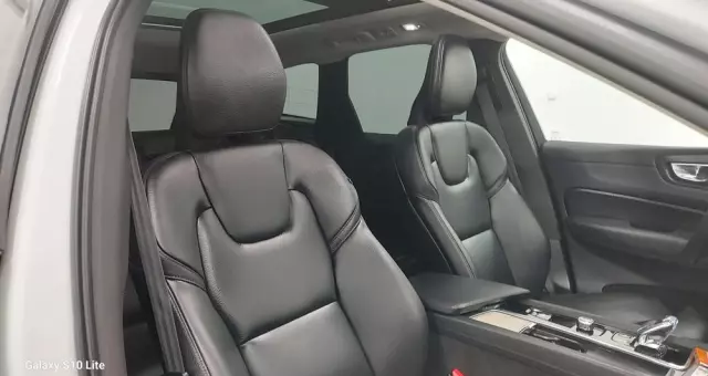 VOLVO XC 60 B4 B Geartronic Inscription