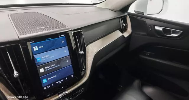 VOLVO XC 60 B4 B Geartronic Inscription