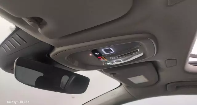 VOLVO XC 60 B4 B Geartronic Inscription