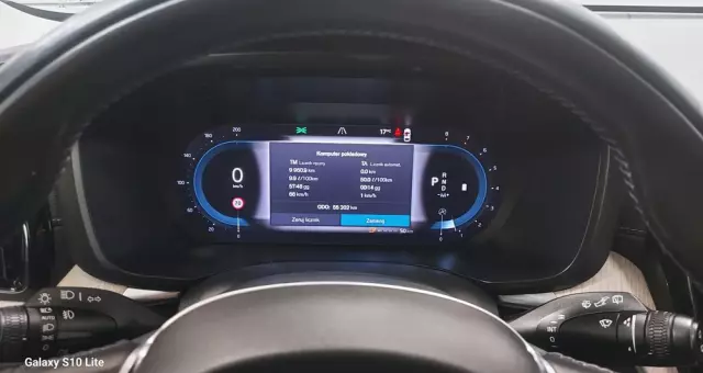 VOLVO XC 60 B4 B Geartronic Inscription